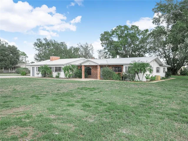 $549,900 | 1761 Hwy 630 W Frostproof West, Frostproof, FL 33843