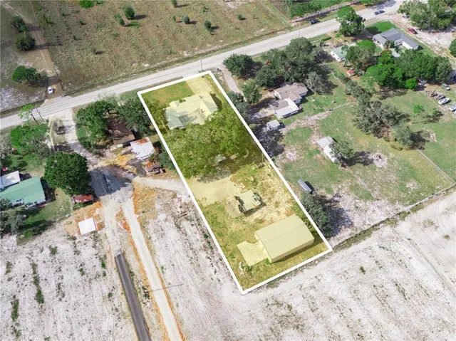$549,900 | 1761 Hwy 630 W Frostproof West, Frostproof, FL 33843