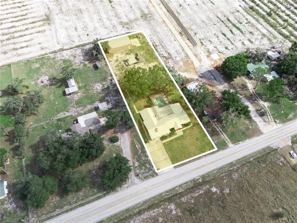 $549,900 | 1761 Hwy 630 W Frostproof West, Frostproof, FL 33843