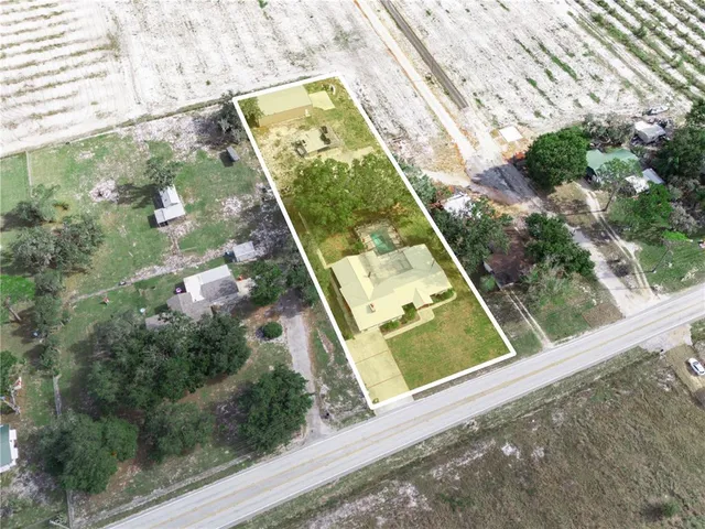 $549,900 | 1761 Hwy 630 W Frostproof West, Frostproof, FL 33843