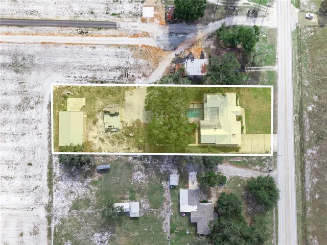 $549,900 | 1761 Hwy 630 W Frostproof West, Frostproof, FL 33843