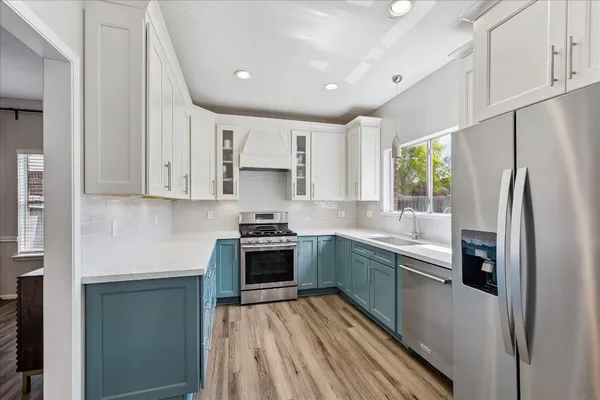 $410,000 | 7022 Red Coral Drive, Pasadena, TX 77505