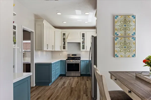 $410,000 | 7022 Red Coral Drive, Pasadena, TX 77505