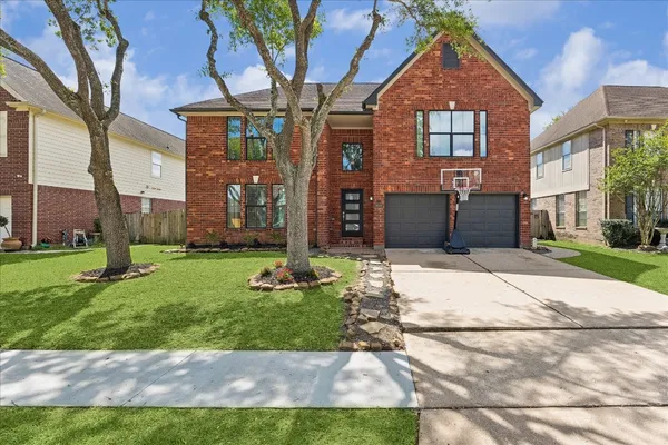 $410,000 | 7022 Red Coral Drive, Pasadena, TX 77505