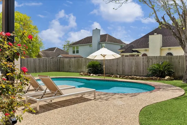 $410,000 | 7022 Red Coral Drive, Pasadena, TX 77505