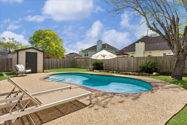 $410,000 | 7022 Red Coral Drive, Pasadena, TX 77505