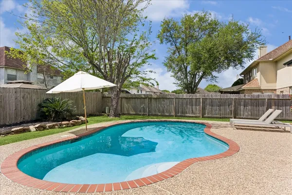 $410,000 | 7022 Red Coral Drive, Pasadena, TX 77505