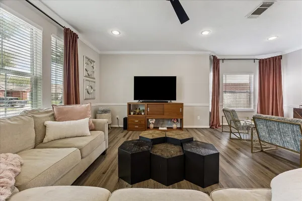 $410,000 | 7022 Red Coral Drive, Pasadena, TX 77505