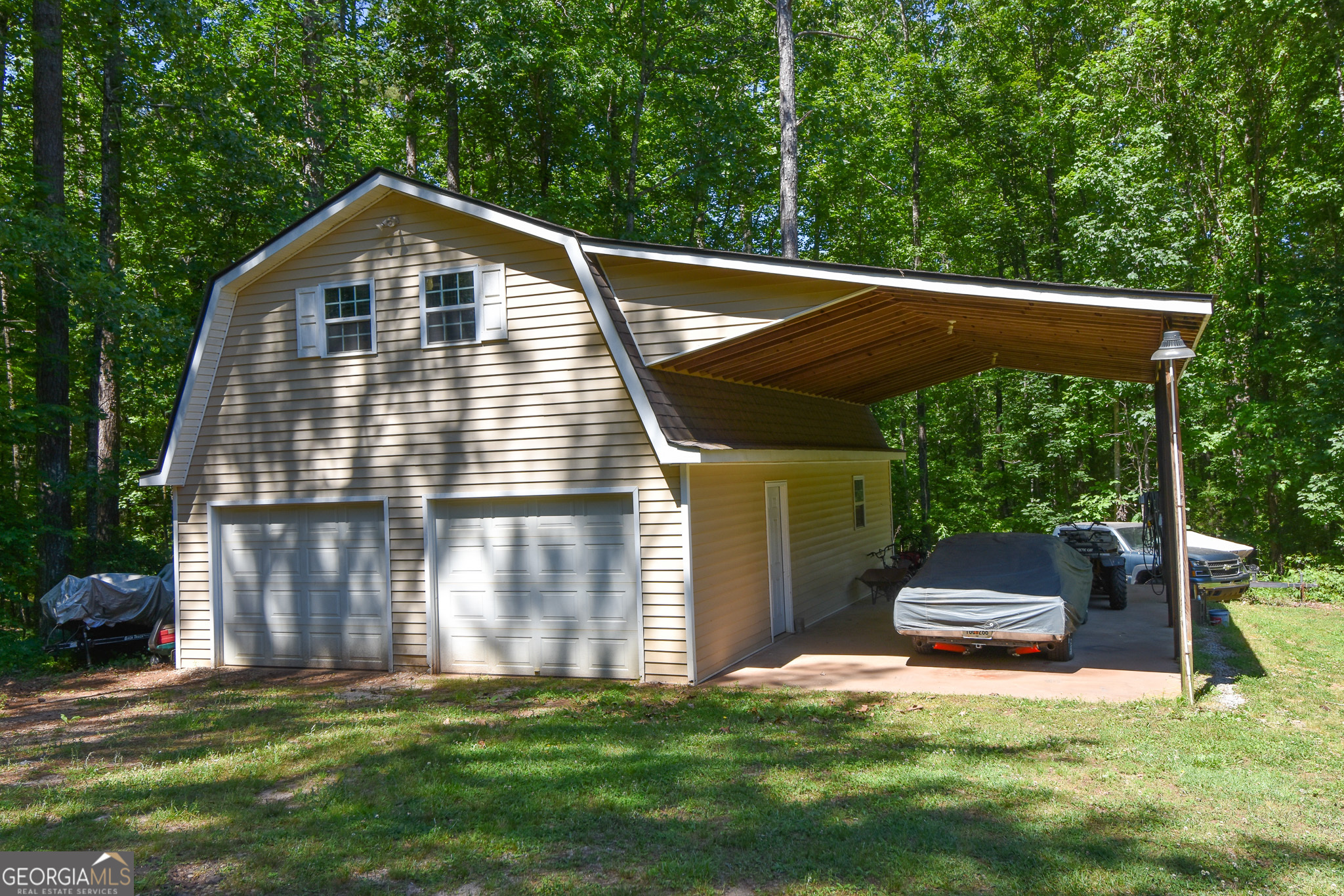 1276 Fossett Road Concord, GA 30206 - Photo 67 of 70