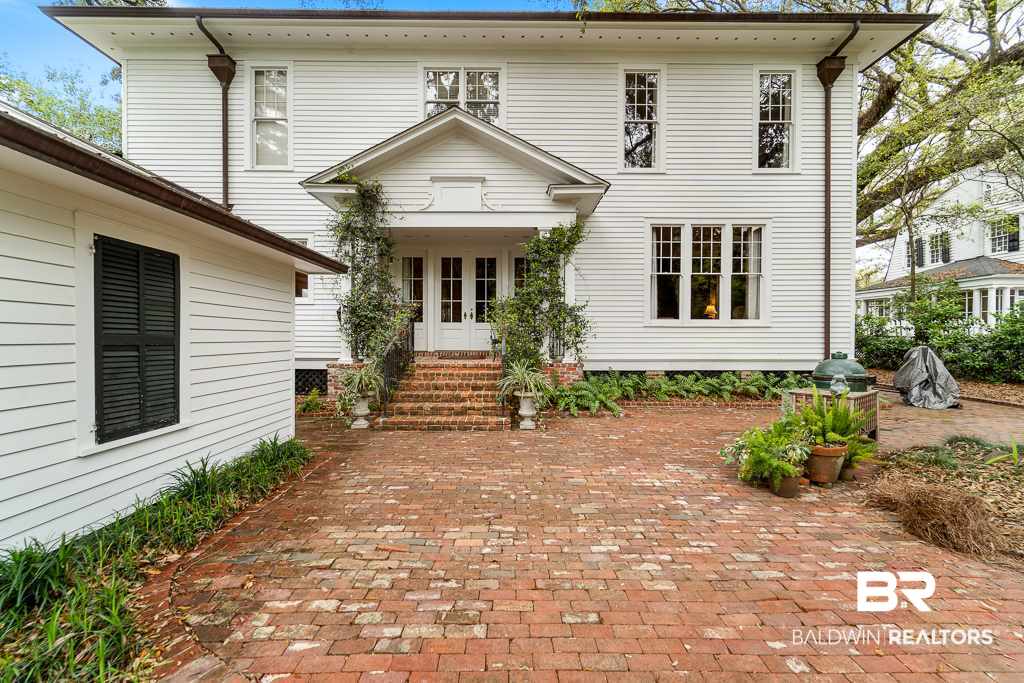 204 Lanier Avenue Mobile, AL 36607 - Photo 48 of 50