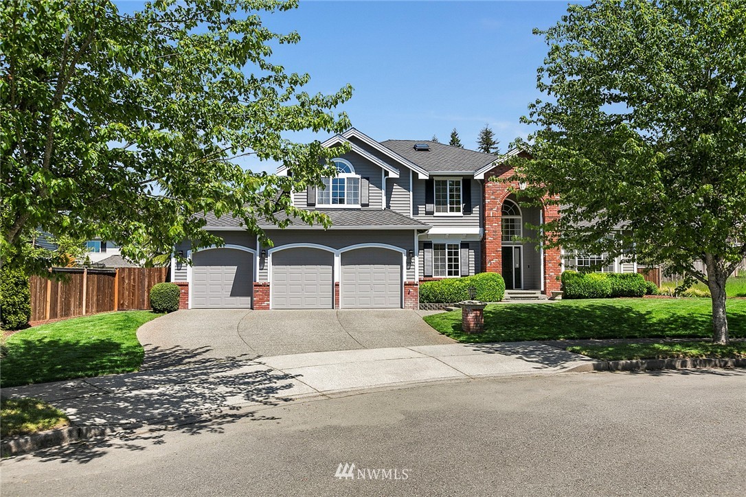1911 243rd Place Southeast Bothell, WA 98021 - Photo 1 of 22