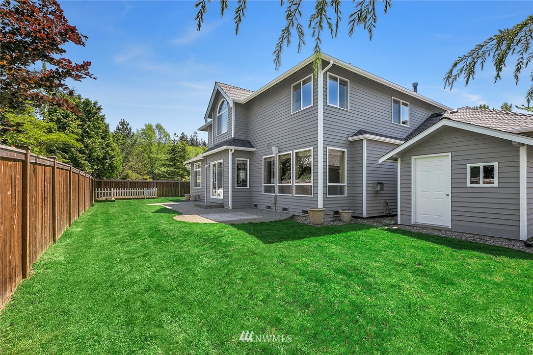 1911 243rd Place Southeast Bothell, WA 98021 - Photo 21 of 22