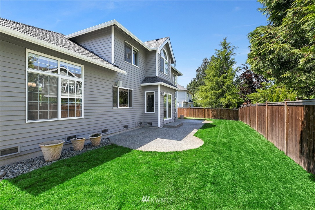1911 243rd Place Southeast Bothell, WA 98021 - Photo 22 of 22