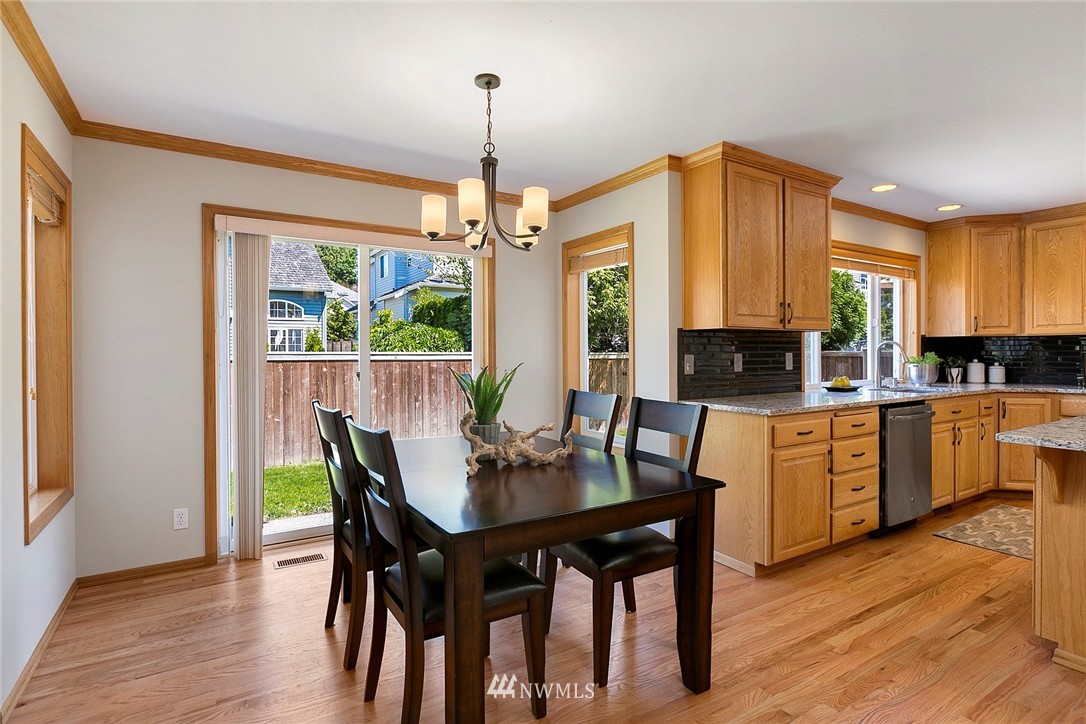 1911 243rd Place Southeast Bothell, WA 98021 - Photo 8 of 22