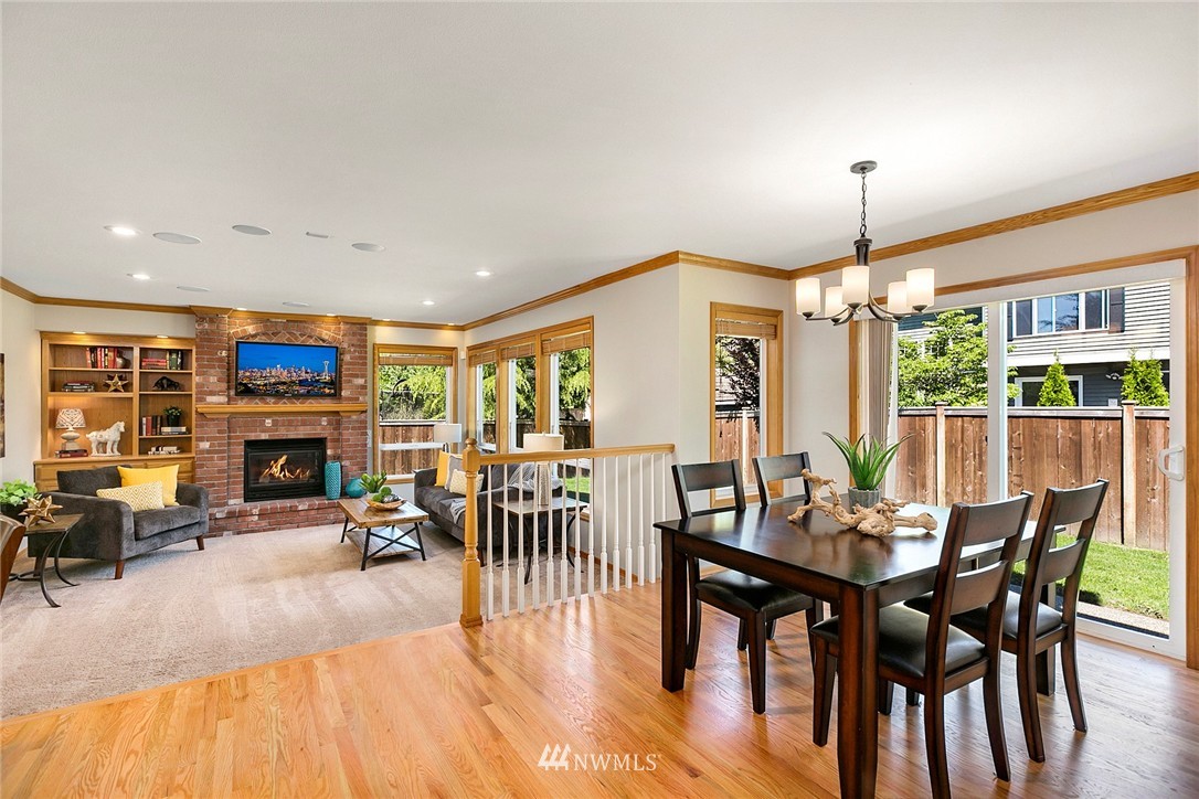 1911 243rd Place Southeast Bothell, WA 98021 - Photo 9 of 22