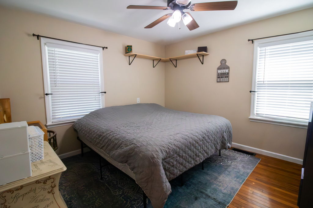 421 South Spring Street New Paris, OH 45347 - Photo 16 of 52