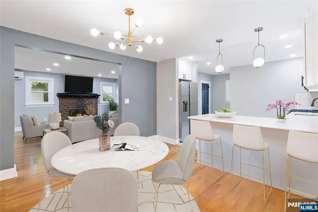 $819,000 | 451 Sagamore Avenue, Teaneck, NJ 07666