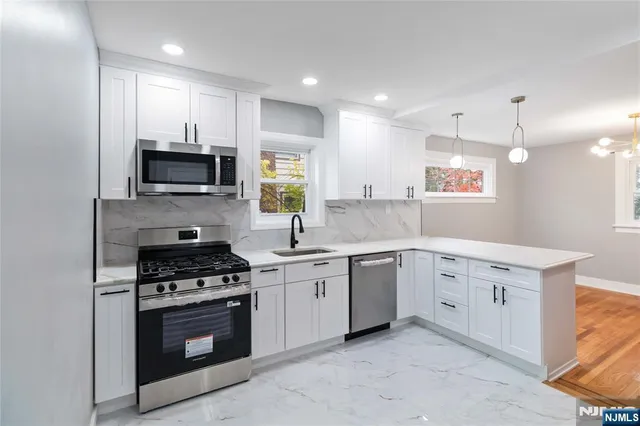 $819,000 | 451 Sagamore Avenue, Teaneck, NJ 07666