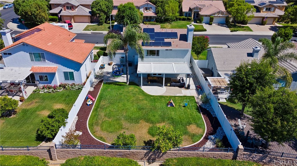 32289 Cercle Beauregard Temecula, CA 92591 - Photo 43 of 45 an aerial view of a
