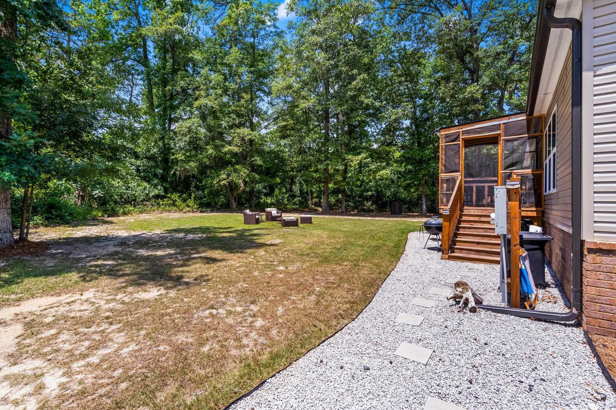 2463 Hanna Lake Road Johnsonville, SC 29555 - Photo 48 of 63
