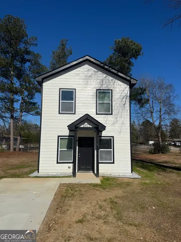 $1,350 | 5971 Bloomfield Road, Macon, GA 31206