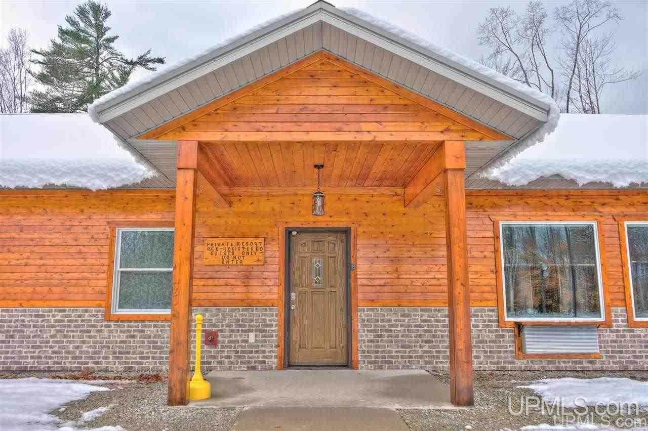 8912 N Boot Lake Road Manistique, MI 49854 - Photo 3 of 48