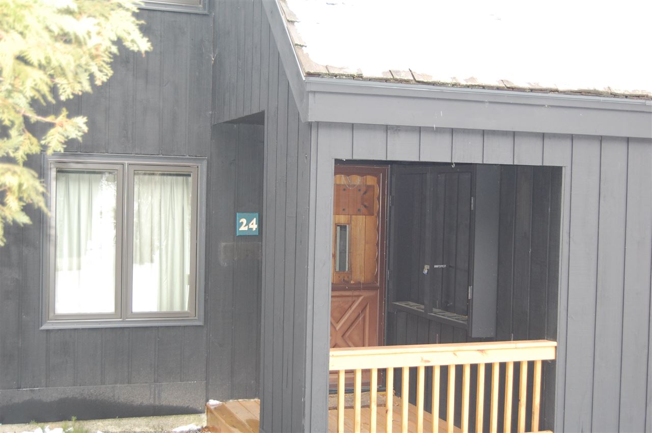 4625 Battleground Road, Unit 24 Fayston, VT 05673 - Photo 2 of 21