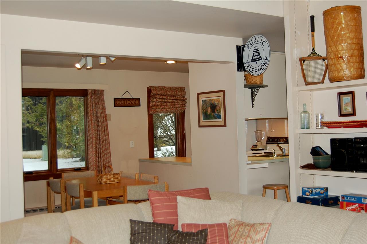 4625 Battleground Road, Unit 24 Fayston, VT 05673 - Photo 4 of 21