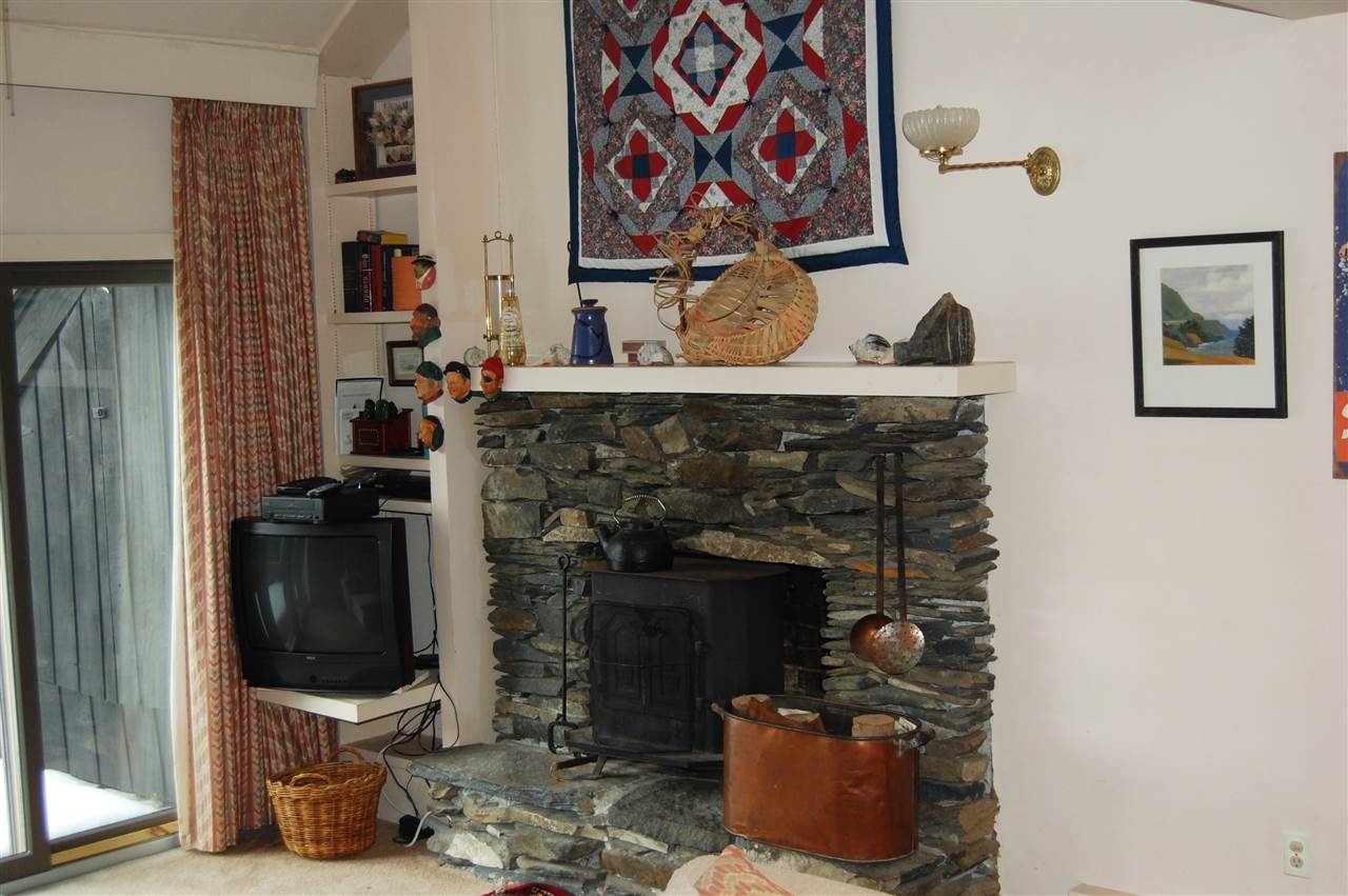 4625 Battleground Road, Unit 24 Fayston, VT 05673 - Photo 9 of 21
