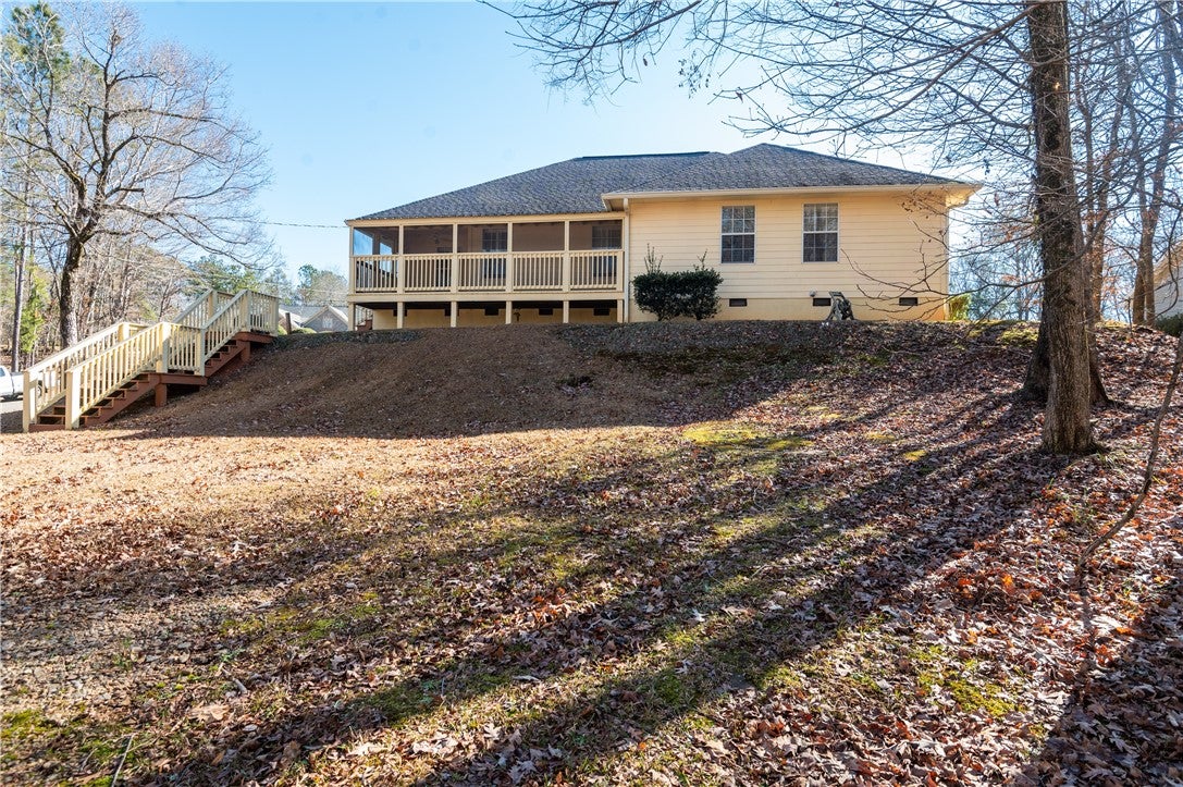 620 Stagecoach Road Dadeville, AL 36853 - Photo 49 of 49 Gallery Image 49