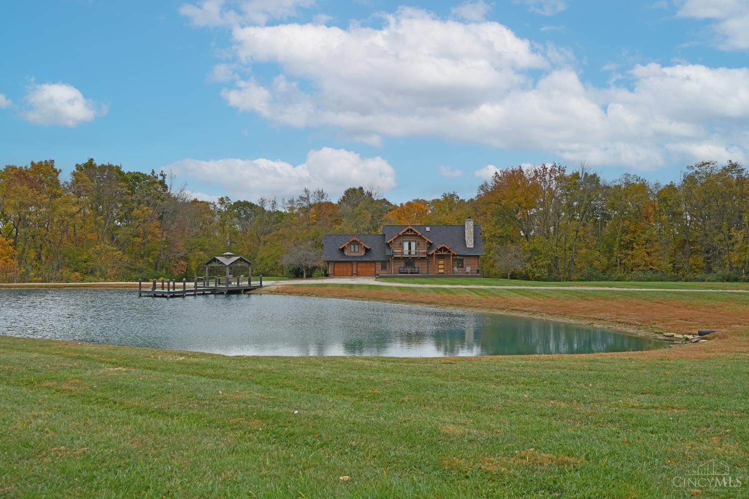 9231 Baker Hanselman Road Georgetown, OH 45121 - Photo 46 of 50