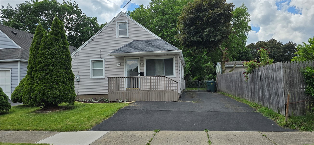 69 Milliner Street Rochester, NY 14611 - Photo 1 of 26
