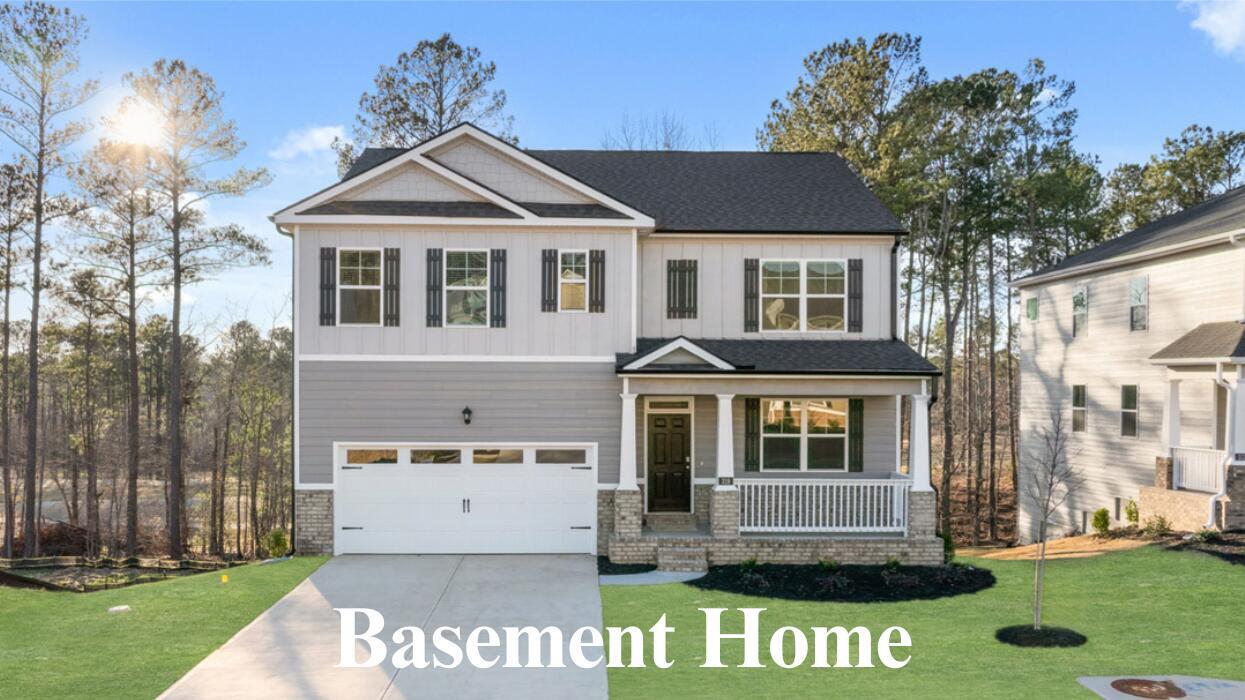361 Streamsong Road Evans, GA 30809 - Photo 1 of 57 Gallery Image 1
