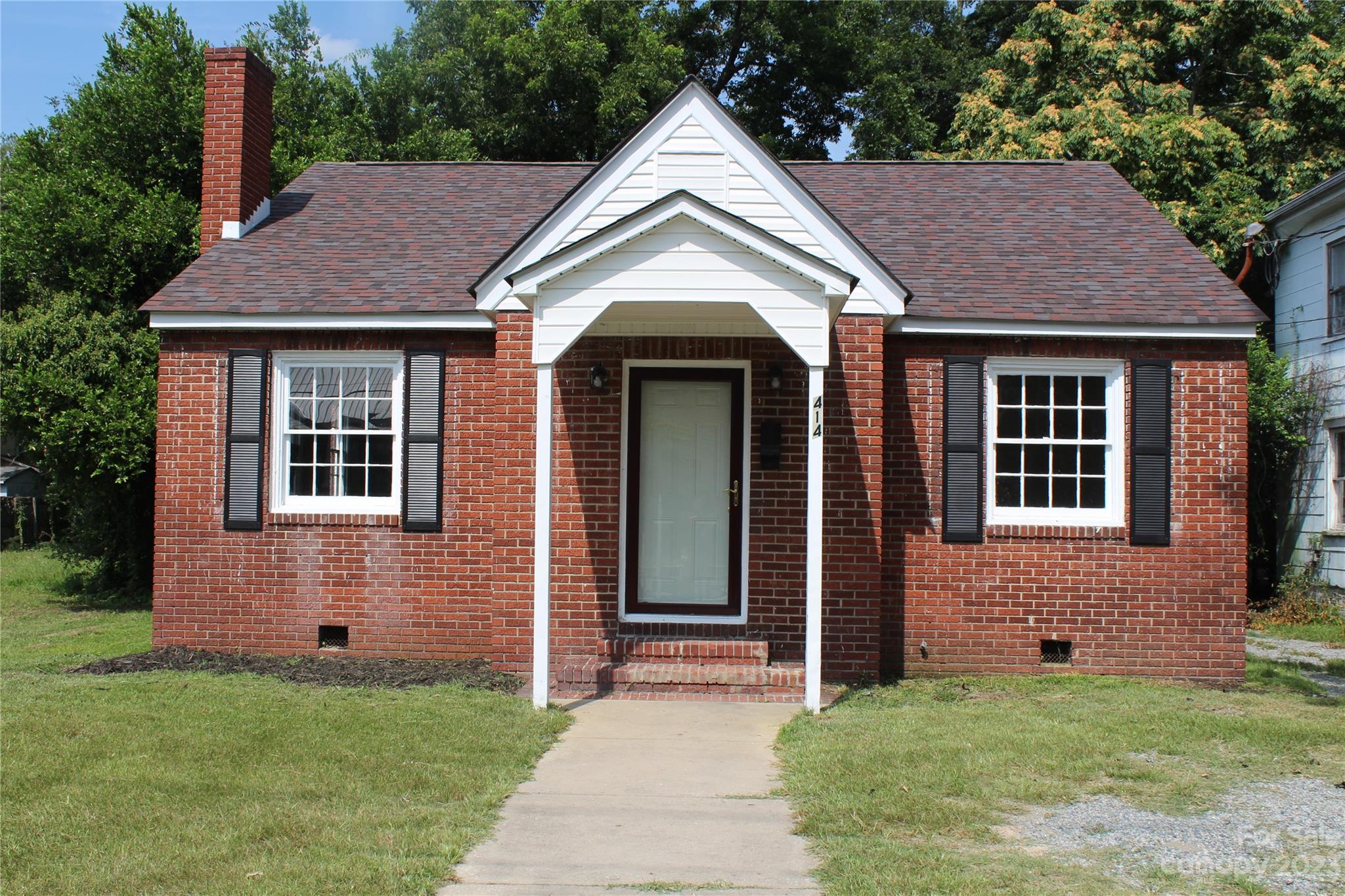 414 Spring Street Hamlet, NC 28345 - Photo 1 of 42 Gallery Image 1