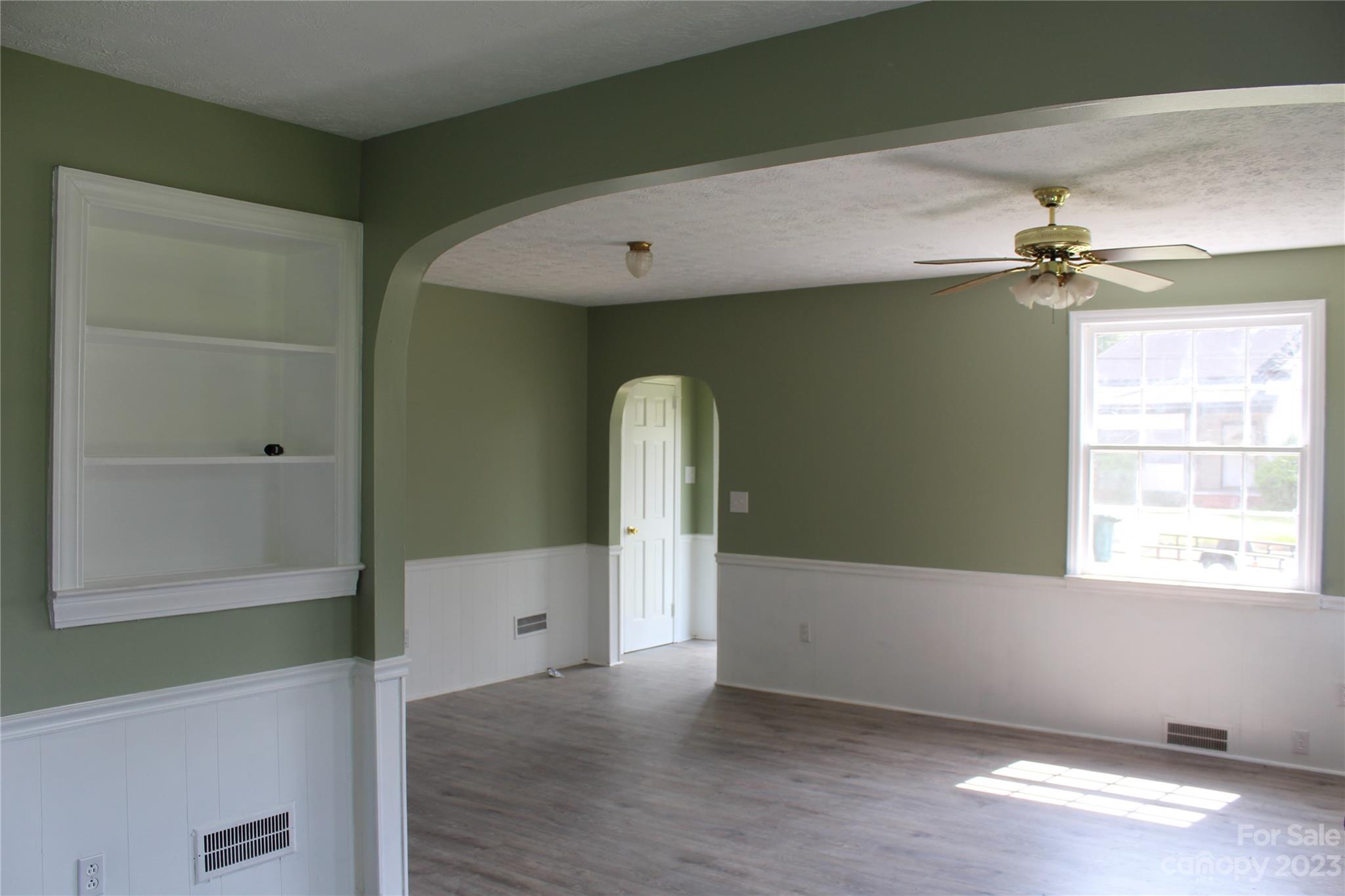 414 Spring Street Hamlet, NC 28345 - Photo 9 of 42 Gallery Image 9
