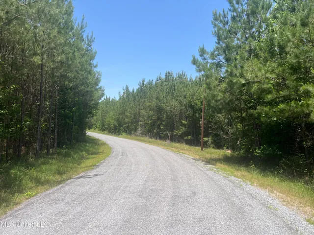 $68,900 | Church Road, Shubuta, MS 39360