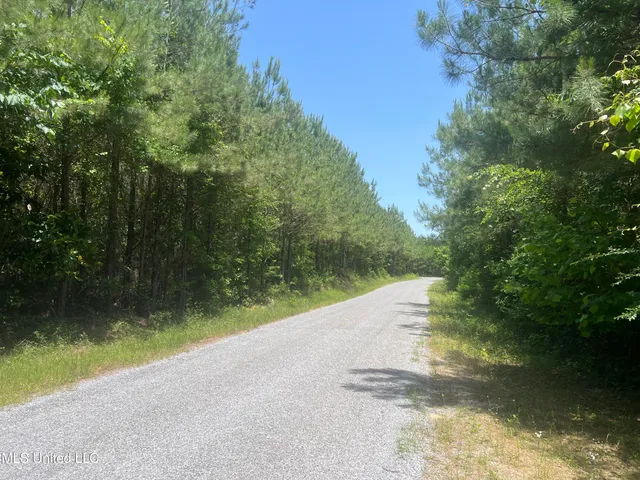 $68,900 | Church Road, Shubuta, MS 39360