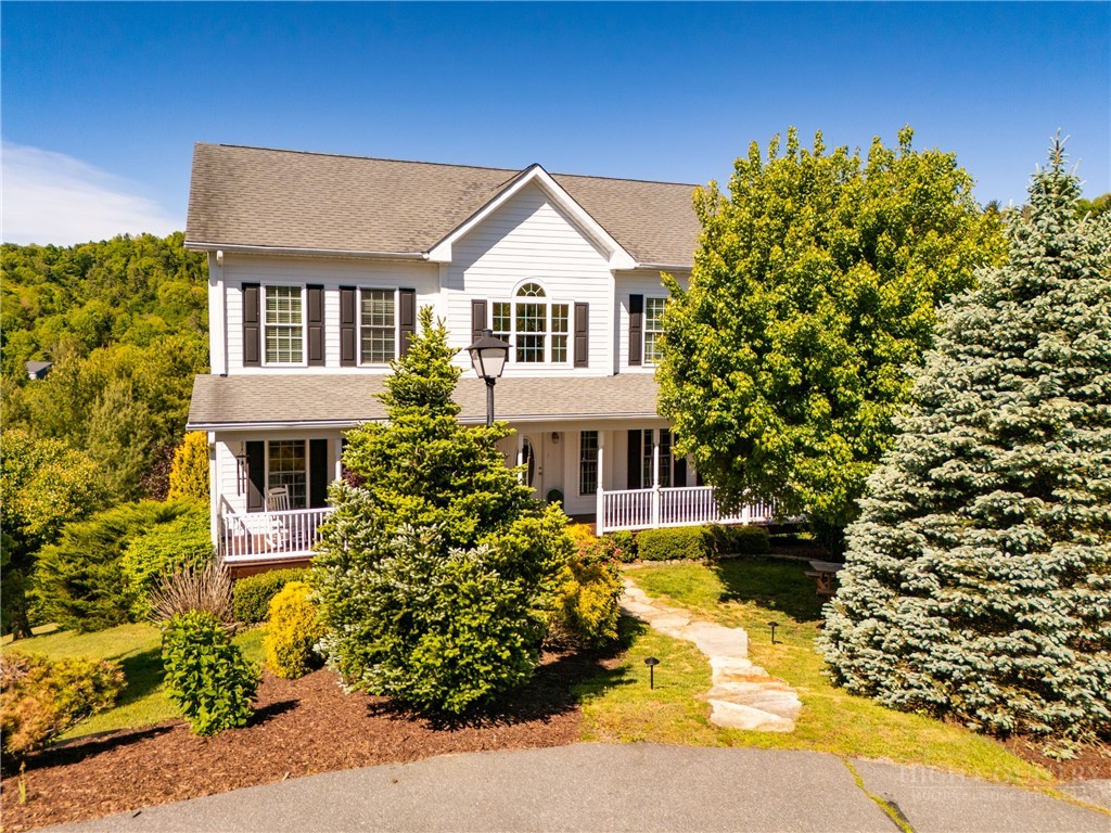 200 Fred's Drive Boone, NC 28607 - Photo 40 of 41