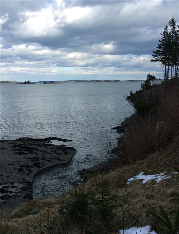 Lot 6 Beverage Colony Road North Haven, ME 04853 - Photo 1 of 4 Waterfront
