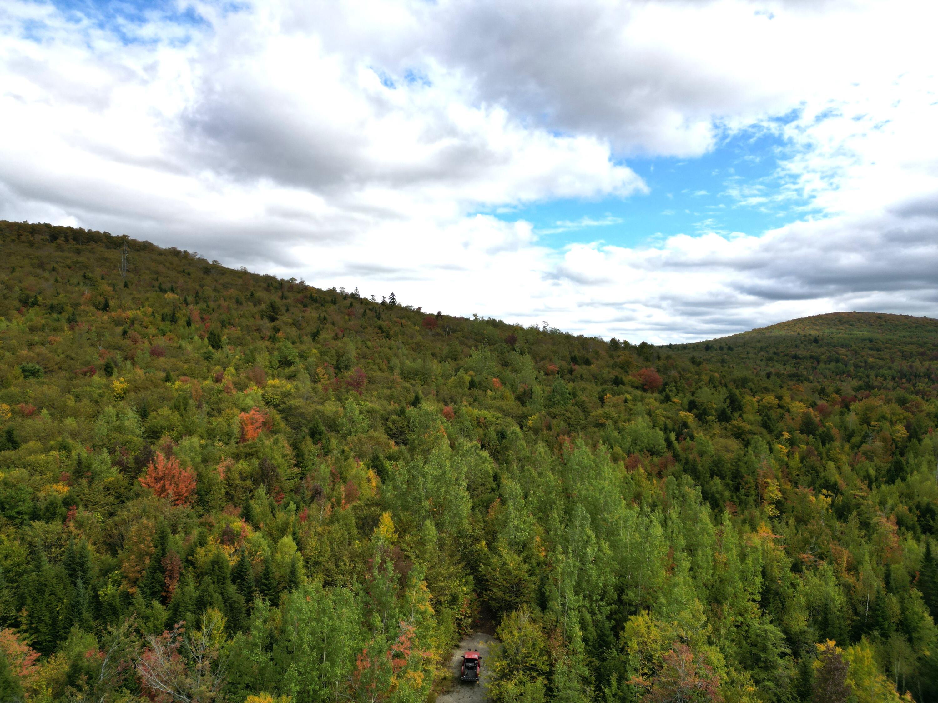 266 Half Township Road Lincoln, ME 04457 - Photo 10 of 18 DJI_0985