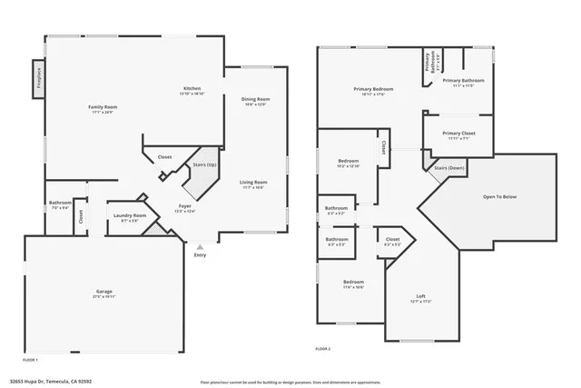 a picture of floor plan
