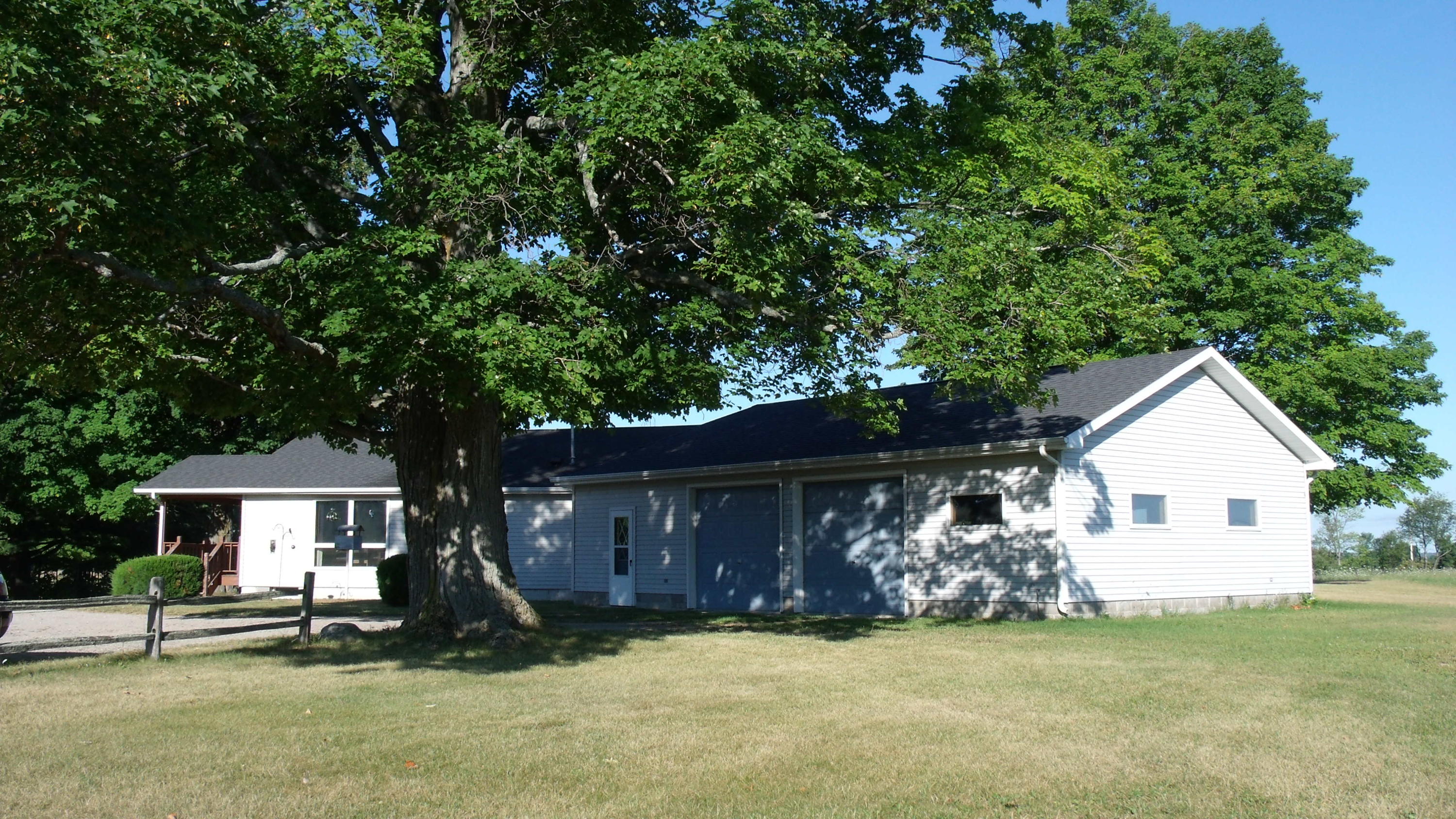 2115 Baker Road Cheboygan, MI 49721 - Photo 6 of 33 Gallery Image 6