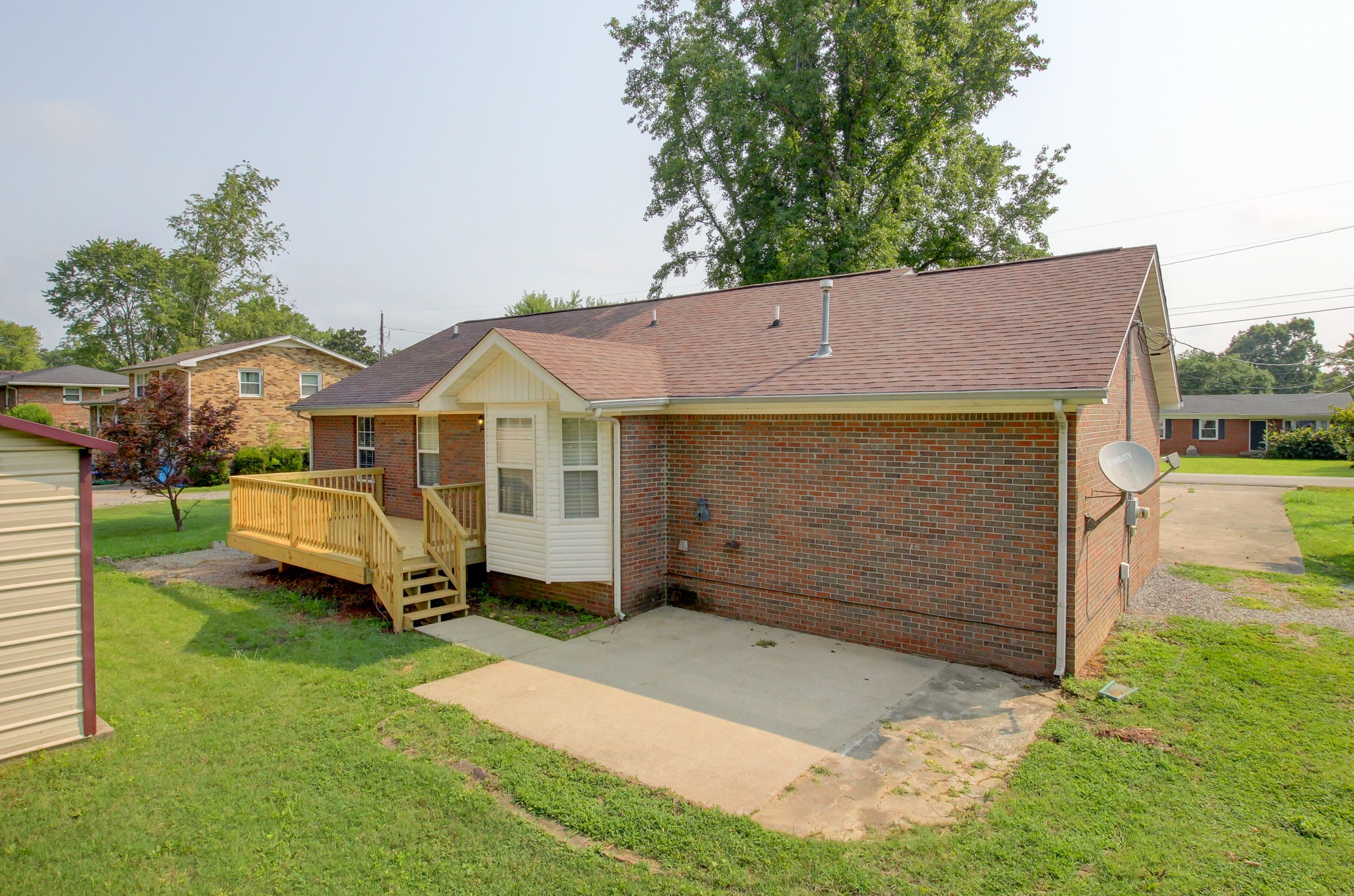 2104 Pea Ridge Road Clarksville, TN 37040 - Photo 57 of 66 Gallery Image 57