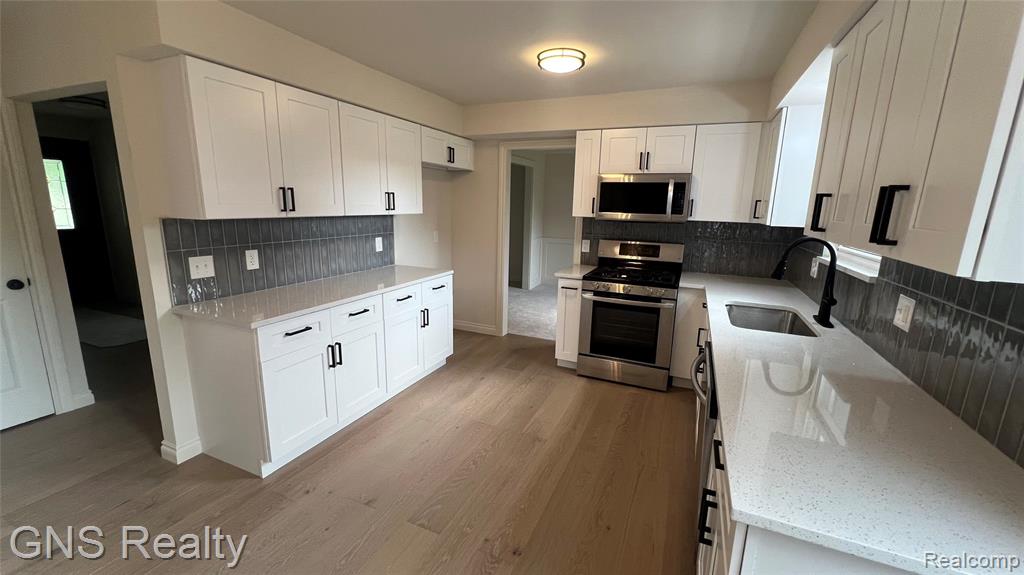 40739 Ruggero Street Clinton Township, MI 48038 - Photo 13 of 34 Gallery Image 13