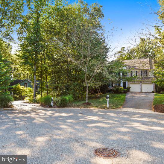 Ideally located in private cul de sac
