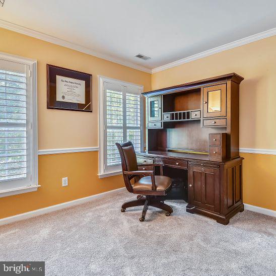 256 Woodard Road Arnold, MD 21012 - Photo 25 of 38 Spacious bedrooms