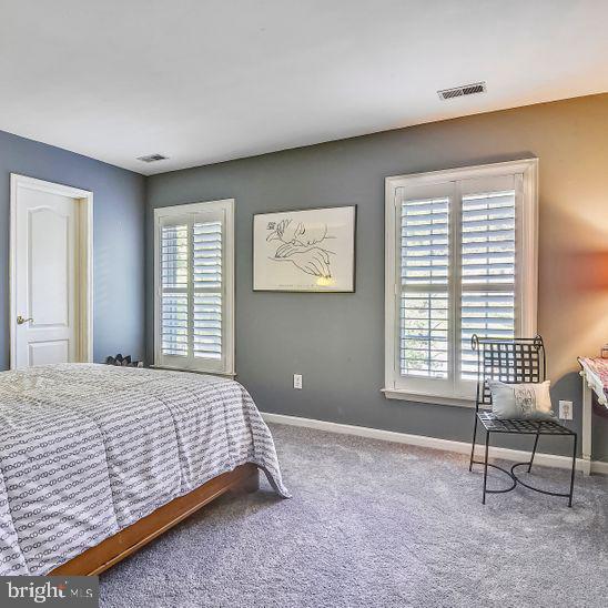 256 Woodard Road Arnold, MD 21012 - Photo 26 of 38 Spacious bedrooms with lots of windows