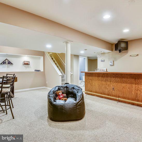 256 Woodard Road Arnold, MD 21012 - Photo 29 of 38 Spacious room for kids or teenagers