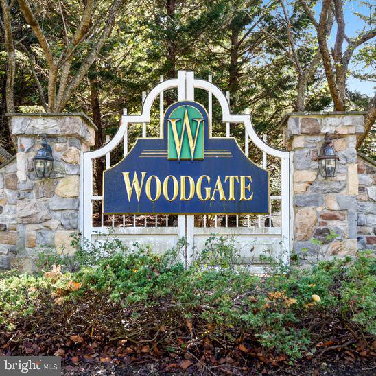 Wonderful community of Woodgate