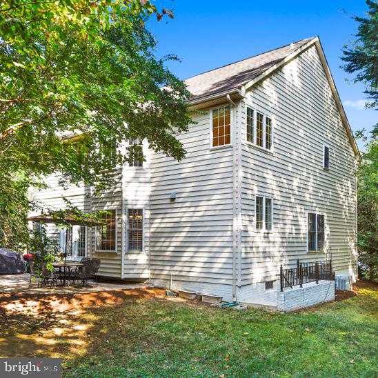 256 Woodard Road Arnold, MD 21012 - Photo 33 of 38 Original owner and custom built